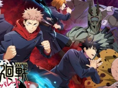 Khám Phá Thế Giới Anime Hay: Top 2026