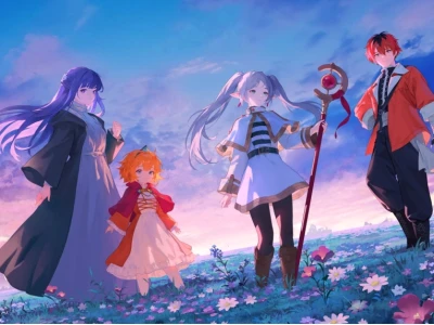 Khám phá thế giới anime thuyết minh hấp dẫn tại Việt Nam