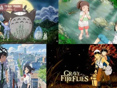 Khám Phá Thế Giới Anime: Top Anime Nên Xem Nhất Năm 2026