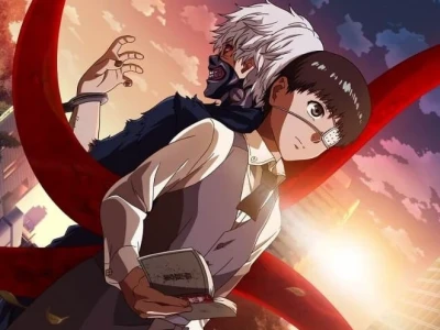Khám phá thế giới anime zombie đầy ám ảnh và lôi cuốn