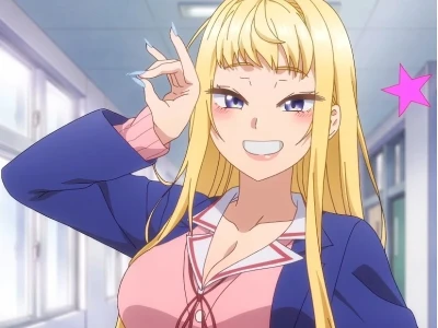 Khám Phá Thế Giới Gyaru Anime: Từ Phong Cách Đến Nhân Vật Biểu Tượng