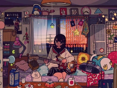 Khám phá thế giới hình ảnh động anime: Tuyển tập và ứng dụng
