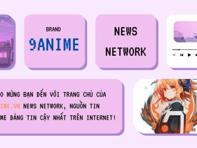 Khám Phá Thế Giới Shoujo Ai Anime: Top Anime Lãng Mạn Nhất 2026