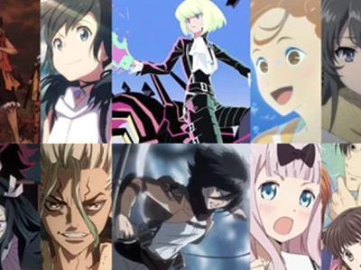 Khám phá Top Movie Anime Hay Nhất Mọi Thời Đại
