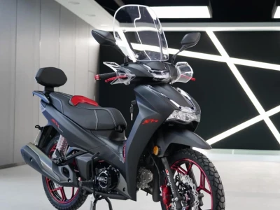 Khám Phá Xe SH 50cc: Lựa Chọn Hoàn Hảo Cho Học Sinh Năm 2026