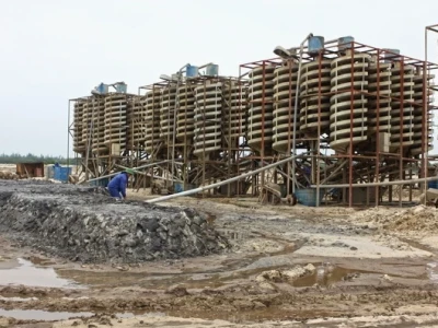 Khoáng sản titan Việt Nam tiềm năng và định hướng phát triển