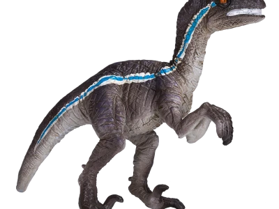 Khủng long Velociraptor: Khám phá những sự thật thú vị