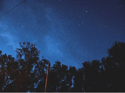 Light Pollution Map: Khám Phá Bản Đồ Ánh Sáng Nhân Tạo Toàn Cầu 2026