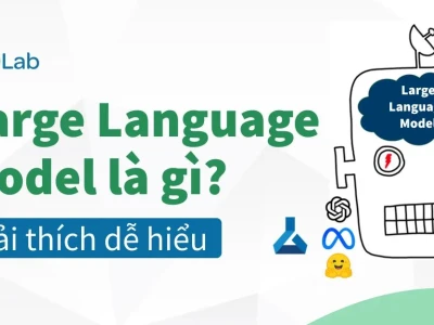 LLM là gì? Khám phá mô hình ngôn ngữ lớn đột phá