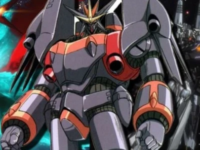 Mecha Anime: Khám phá Thế giới Robot Khổng Lồ Đầy Kịch Tính
