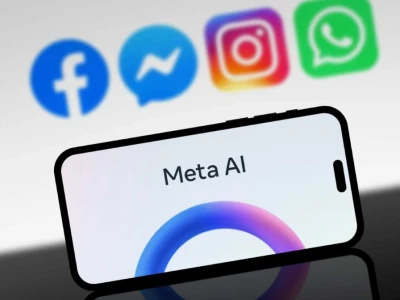 Meta AI: Trợ lý ảo cá nhân và kính thực tế tăng cường