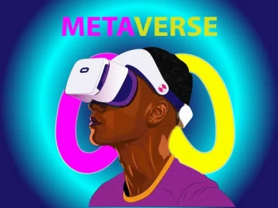 Metaverse là gì? Khám phá tương lai và tiềm năng ứng dụng