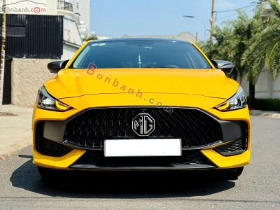 MG5 Luxury 2026: Đánh giá chi tiết và thông số kỹ thuật