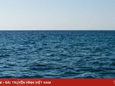 Mực nước biển dâng cao: Nguy cơ tiềm ẩn và những thành phố đối mặt với thảm họa chìm
