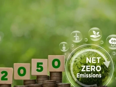 Mục tiêu Net Zero 2050: Việt Nam và thế giới nỗ lực vì tương lai bền vững