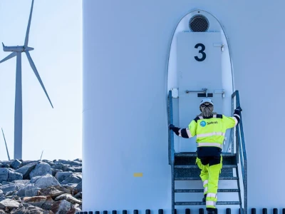 Năng lượng gió (wind power): Nguồn năng lượng tái tạo của thế kỷ 21