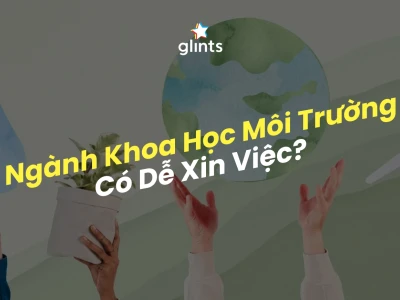 Ngành Khoa học Môi trường: Cơ hội nghề nghiệp và định hướng tương lai