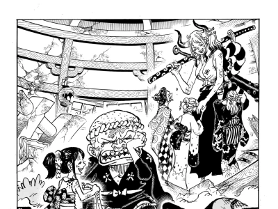 One Piece Tập 1144 Anime: Hé Lộ Diễn Biến Bất Ngờ và Phản Ứng Của Người Hâm Mộ