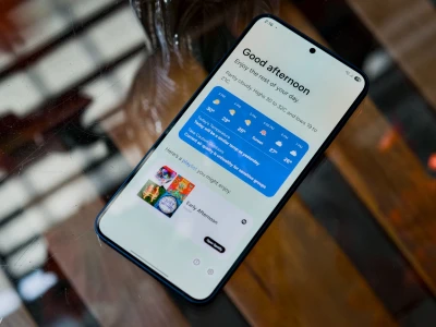 One UI 7: Samsung hé lộ tương lai giao diện người dùng năm 2026