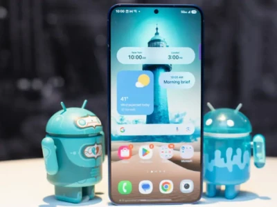 One UI 8: Nâng tầm trải nghiệm Galaxy với AI và cá nhân hóa