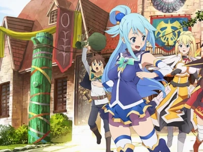 OVA là gì trong Anime? Khám phá định nghĩa và sự khác biệt với TV Anime, Movie