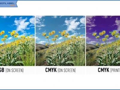 Phân biệt Hệ màu RGB và CMYK: Lựa chọn nào phù hợp cho bạn?