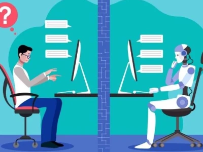 Phép thử Turing là gì? Khám phá bài kiểm tra trí tuệ của máy tính