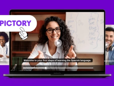 Pictory AI: Biến Ý Tưởng Thành Video Chuyên Nghiệp Chỉ Trong Vài Phút