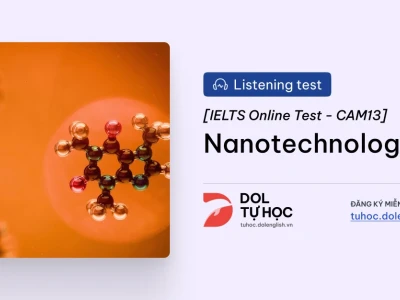 Planning a Presentation on Nanotechnology: A Comprehensive Guide