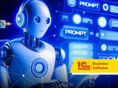 Prompt là gì? Khám phá sức mạnh và cách ứng dụng hiệu quả trong kỷ nguyên AI