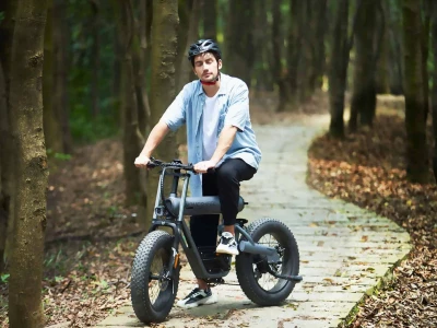 Scooter điện: Hướng dẫn chọn mua và trải nghiệm toàn diện 2026