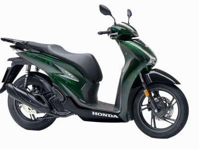 SH Ý 150i 2026: Đánh giá chi tiết xe nhập khẩu từ Ý