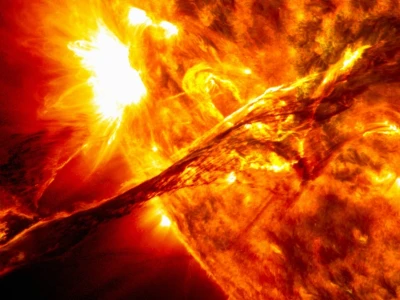 Siêu bão mặt trời 2026: Nguy cơ tấn công Trái đất và cách phòng chống
