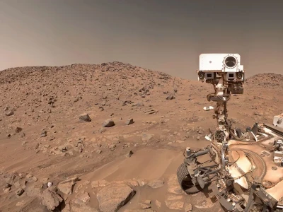 Sứ mệnh Mars 2020: Khám phá Sao Hỏa và tương lai của Trái Đất