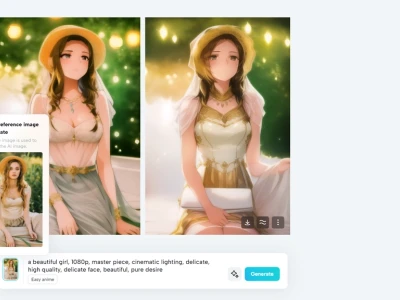 Tạo ảnh AI Anime: Hướng dẫn chi tiết với công cụ online 2026