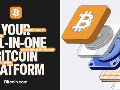 Tạp chí Bitcoin 2026: Phân tích Thị trường và Xu hướng Tiềm năng
