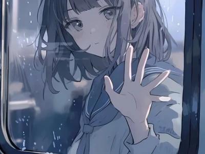 Tổng hợp ảnh anime buồn nữ đẹp hút hồn và ý nghĩa