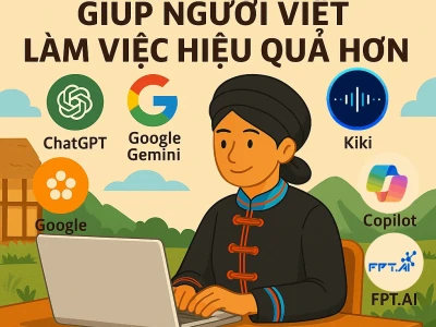 Tổng Hợp Cách Sử Dụng AI Miễn Phí Hiệu Quả Nhất 2026