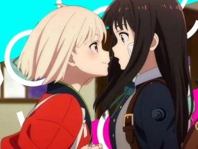 Top 12 Anime Girls Love (Yuri) hay nhất: Khám phá thế giới tình yêu nữ-nữ