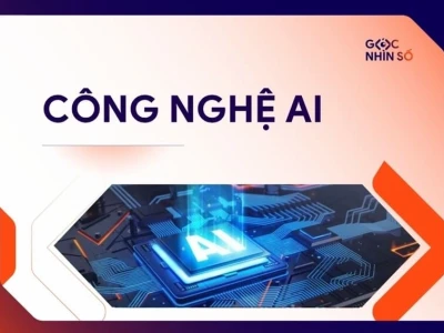 Trí tuệ nhân tạo AI là gì và ứng dụng trong cuộc sống 2026