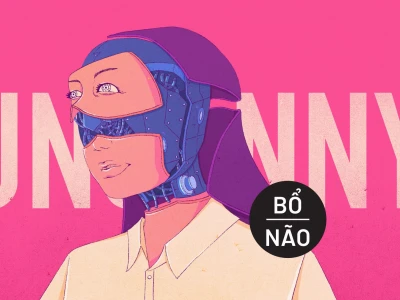 Uncanny Valley: Khi robot giống người gây cảm giác rợn gáy