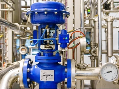 Van (Valve) là gì? Cấu tạo, phân loại và ứng dụng chi tiết