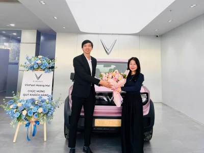 VF 3 Trả Góp: Hướng Dẫn Chi Tiết Thủ Tục và Chi Phí Năm 2026
