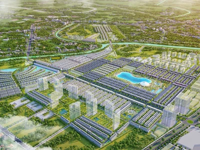 Vinhomes Ocean Park 3: Khám phá thế giới tiện ích và phong cách sống đỉnh cao