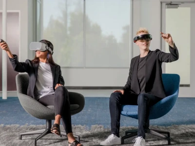 Virtual Reality: Khám phá tương lai công nghệ và ứng dụng thực tế