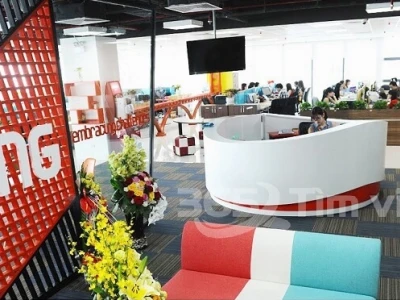 VNG Corporation: Hệ sinh thái giải trí và công nghệ đỉnh cao tại Việt Nam