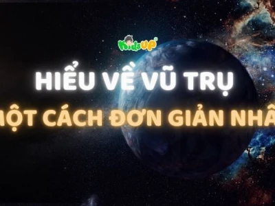 Vũ trụ Rộng Bao Nhiêu: Khám Phá Kích Thước Phi Thường Của Không Gian