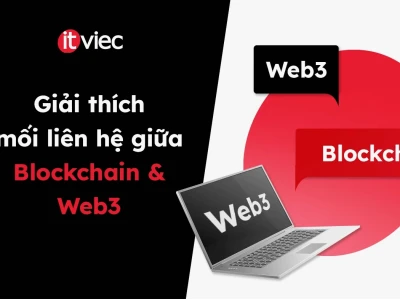 Web3 là gì? Khám phá tương lai của Internet phi tập trung