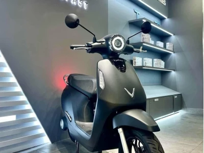 Xe điện VinFast Evo 200: Đánh giá chi tiết và trải nghiệm thực tế 2026