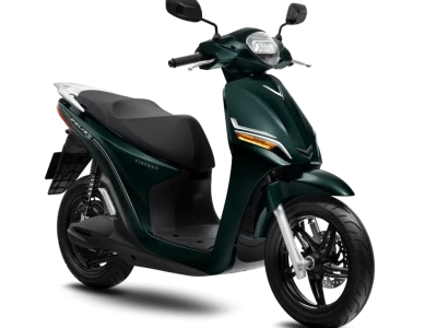 Xe Điện VinFast Feliz S: Đánh Giá Chi Tiết và Thông Số Kỹ Thuật 2026